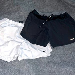 ** NIKE Running Short Bundle **